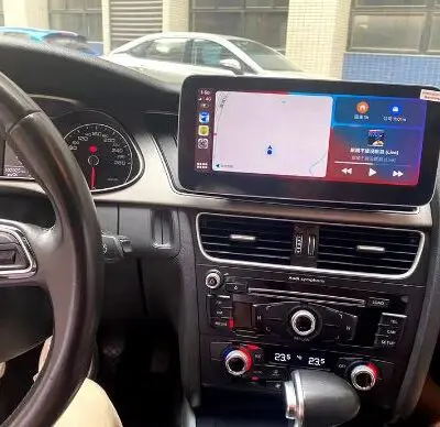 Sensores de aparcamiento asistido Audi - Tienda Centrowagen