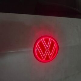 Logo Iluminado